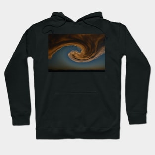 Nature's Illusions- Lucid Serenity Hoodie